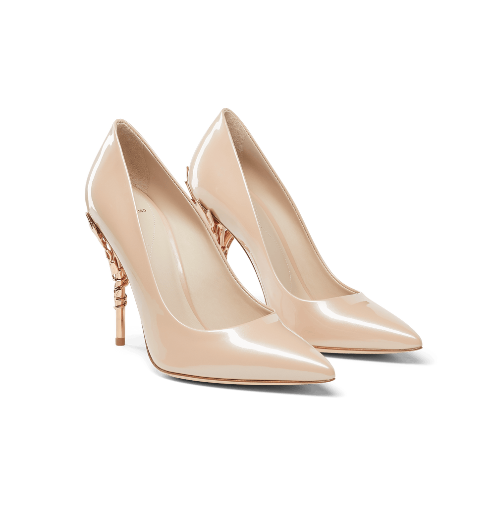 Ralph and russo eden eve pumps best sale