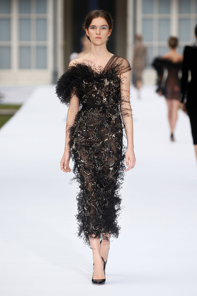 Couture Autumn Winter 2019/2020 | Couture | Ralph & Russo