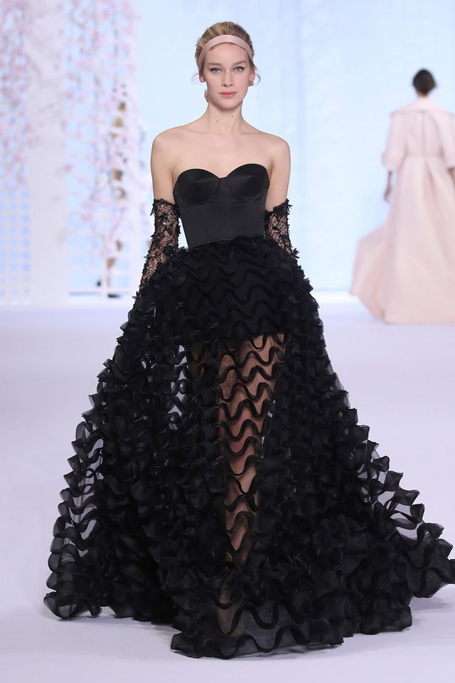 Couture Spring Summer 2016 | Couture | Ralph & Russo