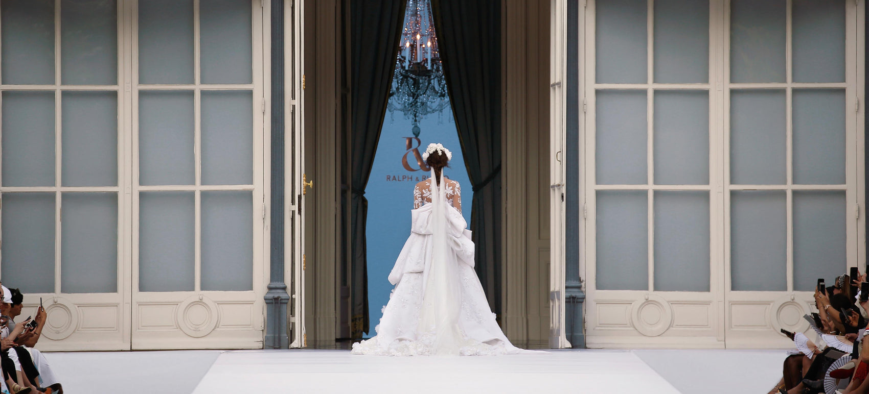 Ralph and russo wedding dress price deals