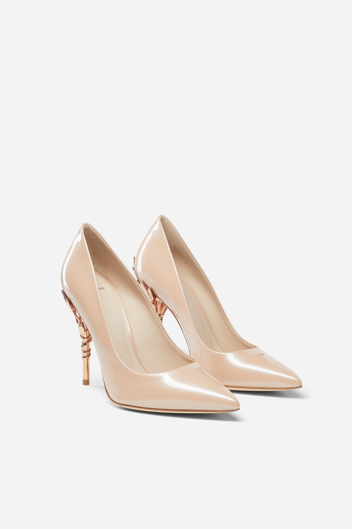 Ralph and sale russo heels price