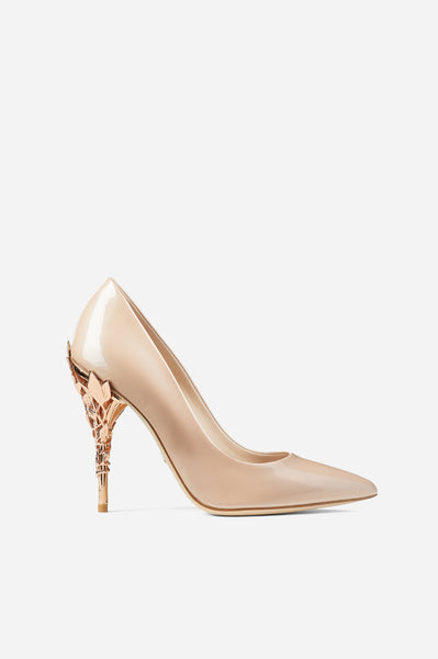 Ralph russo wedding shoes hotsell