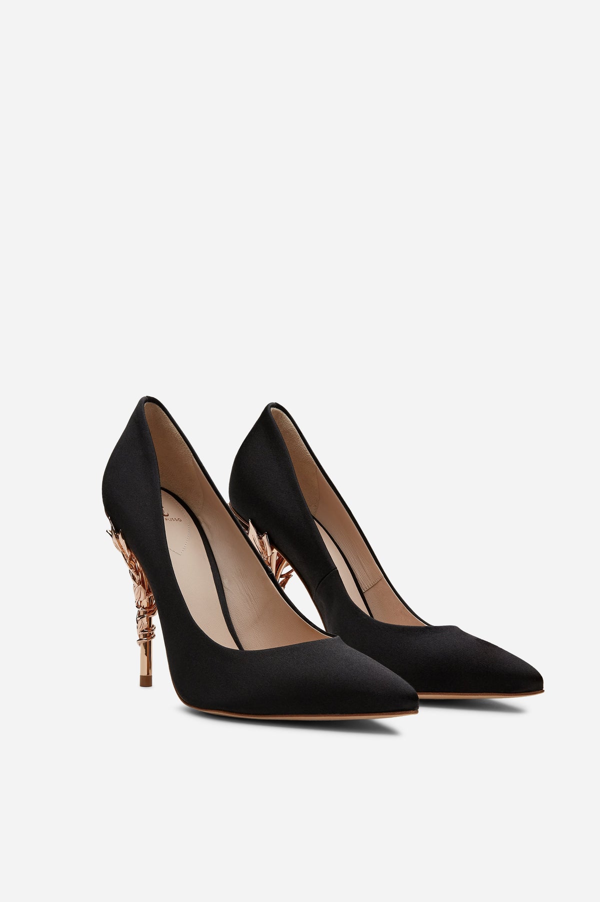 Eden heel pump best sale