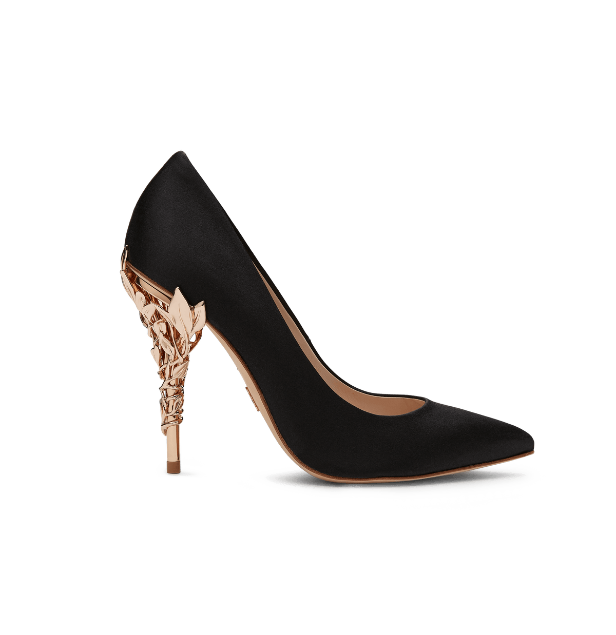 Eden Heel Shoes Ralph Russo