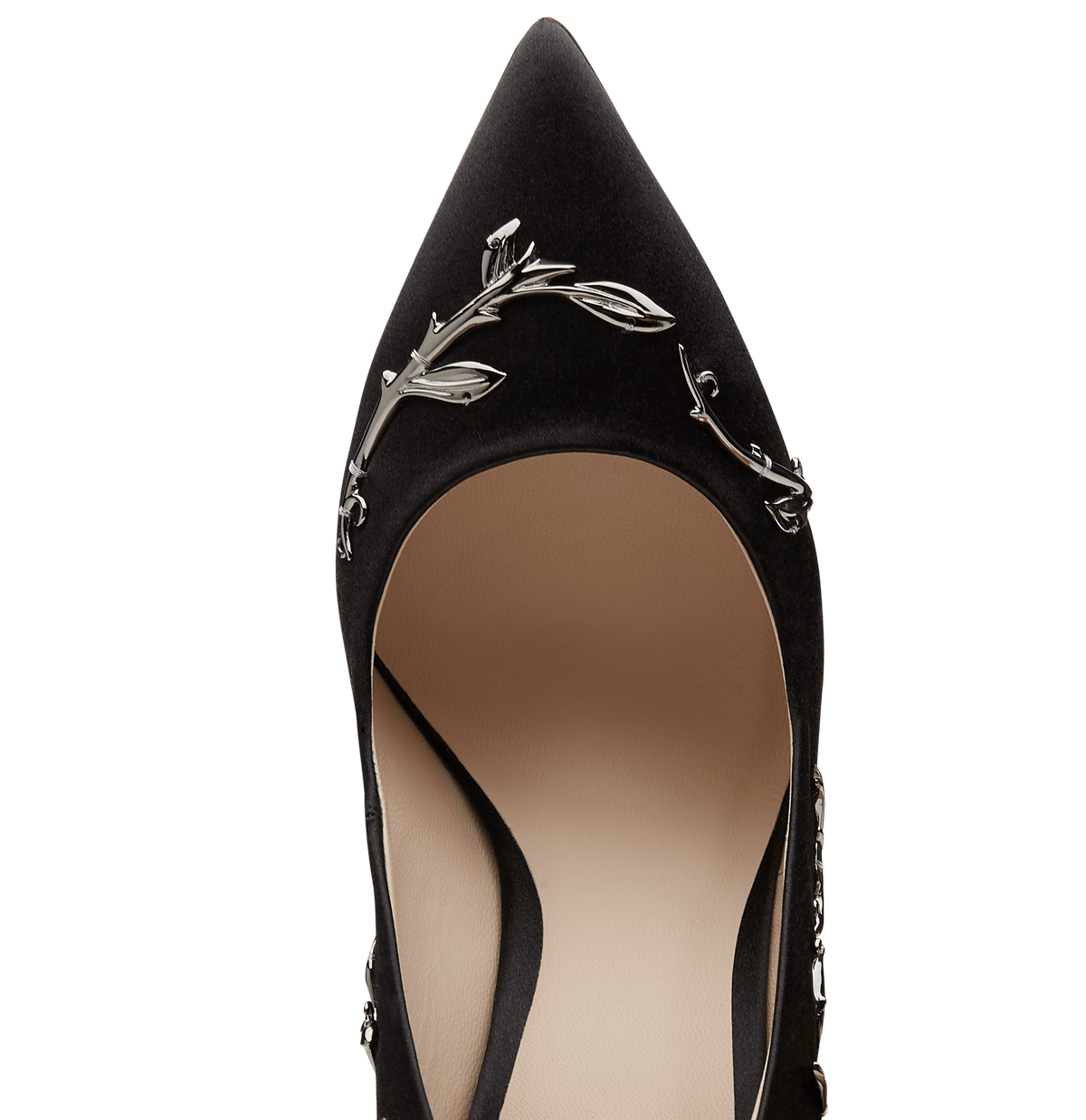 Eden Pumps Shoes Ralph Russo